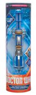 The Twelfth Doctor's Second Sonic Screwdriver