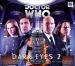 Eighth Doctor Boxset: Dark Eyes 2 (Nicholas Briggs, Alan Barnes and Matt Fitton)