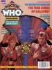 Doctor Who Magazine Winter Special: The Definitive Guide to the Time Lords of Gallifrey