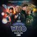 Families (Jonathan Morris, Ian Potter, Paul Morris, Christopher Cooper)