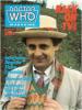 Doctor Who Magazine #129