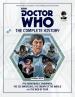 Doctor Who: The Complete History 20: Stories 38 - 41