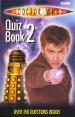 Doctor Who Quiz Book 2 (Steve Cole)