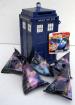 TARDIS Mallow Moneybox