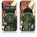 iPhone 4 Skin: Victory to the Daleks