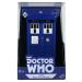 TARDIS Portable Bluetooth Speaker