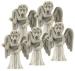 Weeping Angels Army Builder Set