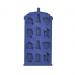 TARDIS Chocolate Mould