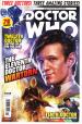 Tales from the TARDIS: Doctor Who Comic #011