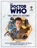 Doctor Who: The Complete History 1: Story 181-184