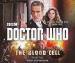 Doctor Who: Blood Cell (James Goss)