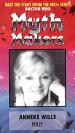 Myth Makers 26: Anneke Wills