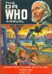 The Dr Who Annual