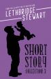 Short Story Collection 3 (ed. Shaun Russell & Andy Frankham-Allen)
