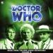 Doctor Who: Music from the New Audio Adventures Volume III (Russell Stone)