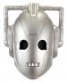 Cyberman Vacuform Mask
