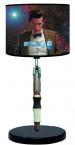 Sonic Screwdriver Table Lamp