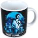 5th Doctor Mug