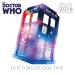 Doctor Who Mini Calendar 2016