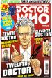 Tales from the TARDIS: Doctor Who Comic #008