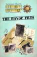 Lethbridge-Stewart - The Havoc Files