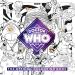 Doctor Who: The Official Colouring Book (Mike Collins)