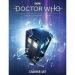Doctor Who - Roleplaying Game: Second Edition Starter Set
