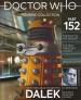 Doctor Who Figurine Collection #152