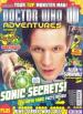 Doctor Who Adventures #327