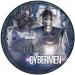 Cybermen Plate