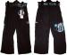 Doctor Who Cargo Trousers