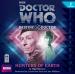 Destiny of the Doctor 01: Hunters of Earth (Nigel Robinson)