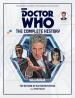 Doctor Who: The Complete History 82: Stories 139 - 142