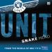 UNIT: Snake Head (Jonathan Clements)