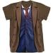 10th Doctor Costume T-Shirt