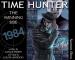 Time Hunter - The Winning Side (Lance Parkin)
