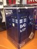Bad Wolf TARDIS portable bluetooth Speaker