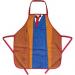 10th Doctor Costume Apron