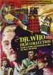 Dr. Who Film Collection