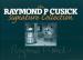The Raymond P Cusick Signature Collection (Raymond P Cusick)
