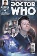 Doctor Who: The Tenth Doctor: Year 2 #003