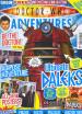 Doctor Who Adventures #073