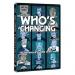 Who's Changing - An Adventure in Time With Fans