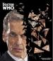 Doctor Who Wall Calendar 2016