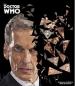 Doctor Who Wall Calendar 2016