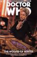 The Twelfth Doctor: Time Trials Vol 2: The Wolves of Winter (Richard Dinnick, Brian Williamson, Pasquale Qualano, Marcelo Salaza, Edu Menna, Hi-Fi)