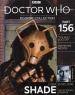 Doctor Who Figurine Collection #156