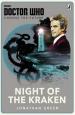 Choose the Future: Night of the Kraken (Jonathan Green)