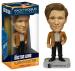 Wacky Wobbler - Eleventh Doctor Bobble Head