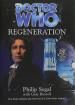 Doctor Who - Regeneration (Philip Segal with Gary Russell)